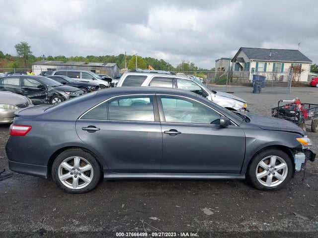 Aukcja sprzedaży 2009 Toyota Camry, vin: 4T1BE46K59U916023, numer aukcji: 37666499