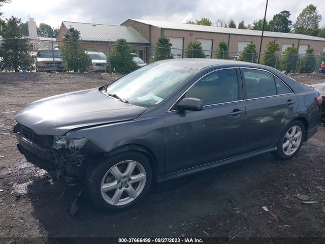 Aukcja sprzedaży 2009 Toyota Camry, vin: 4T1BE46K59U916023, numer aukcji: 37666499