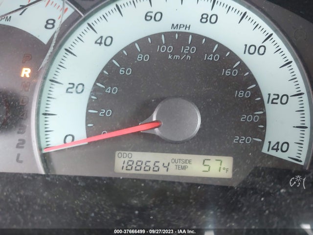 Aukcja sprzedaży 2009 Toyota Camry, vin: 4T1BE46K59U916023, numer aukcji: 37666499