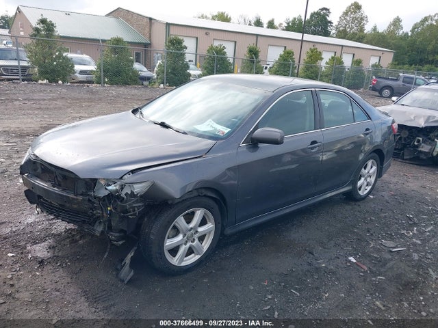 Aukcja sprzedaży 2009 Toyota Camry, vin: 4T1BE46K59U916023, numer aukcji: 37666499
