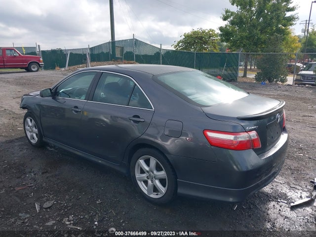 Aukcja sprzedaży 2009 Toyota Camry, vin: 4T1BE46K59U916023, numer aukcji: 37666499