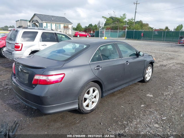 Aukcja sprzedaży 2009 Toyota Camry, vin: 4T1BE46K59U916023, numer aukcji: 37666499