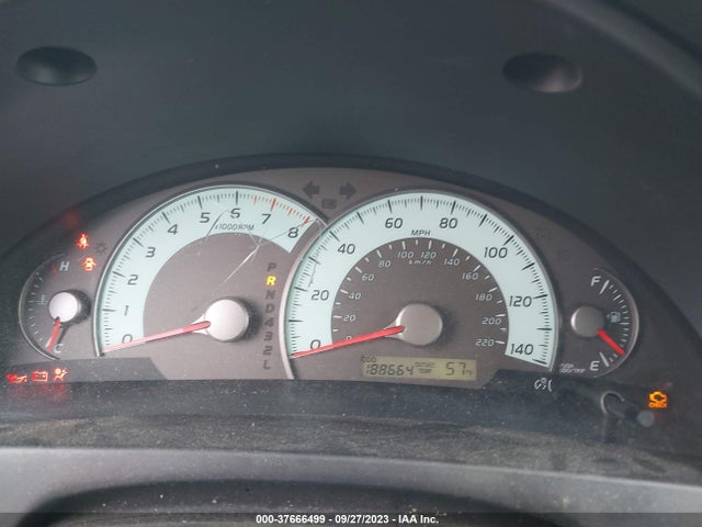 Aukcja sprzedaży 2009 Toyota Camry, vin: 4T1BE46K59U916023, numer aukcji: 37666499