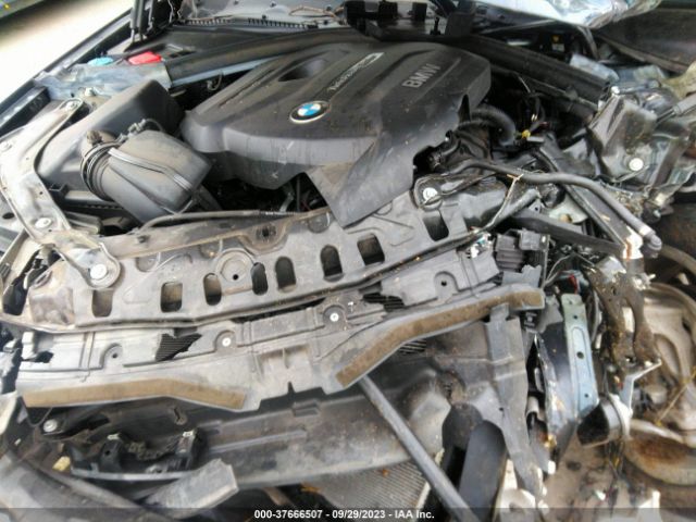 WBA4U7C36H5H19921 BMW 430I