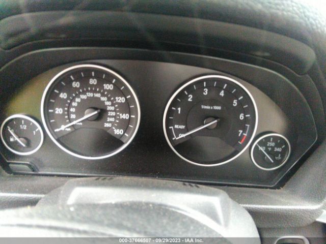 WBA4U7C36H5H19921 BMW 430I