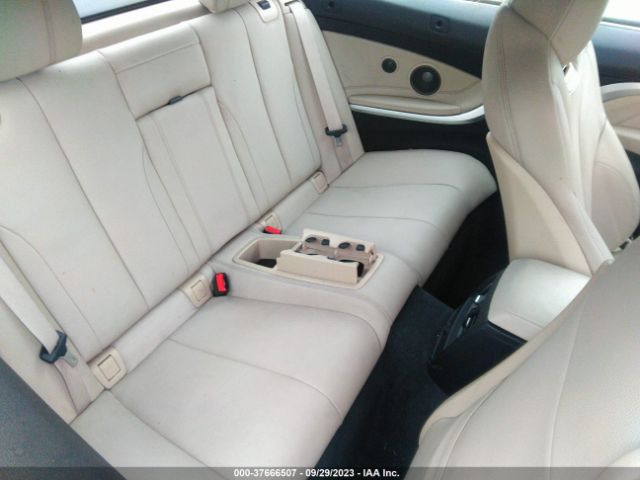 WBA4U7C36H5H19921 BMW 430I