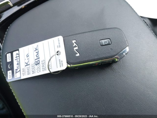 KNAE35LDXN6115005 KIA Stinger Gt-line