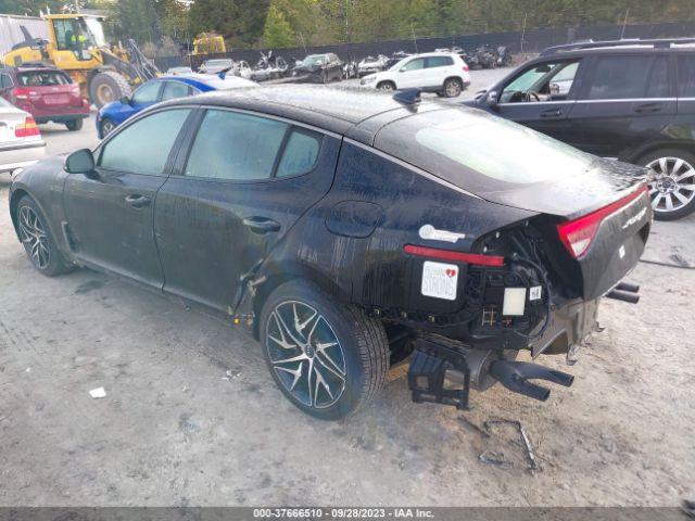 KNAE35LDXN6115005 KIA Stinger Gt-line