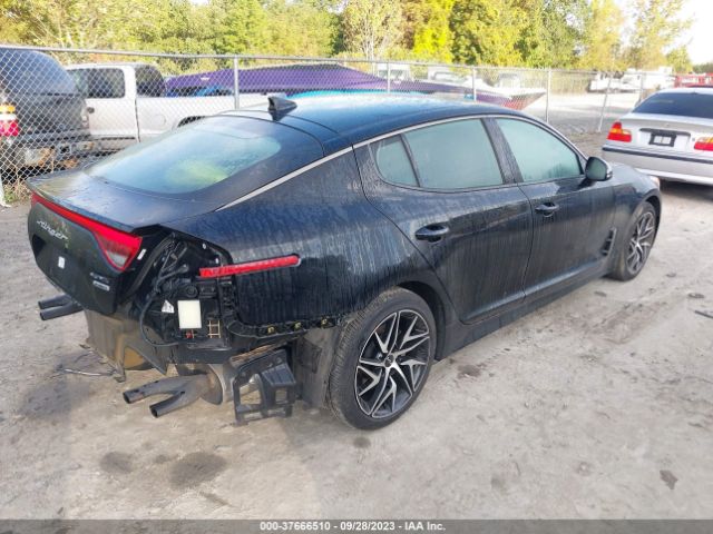 KNAE35LDXN6115005 KIA Stinger Gt-line