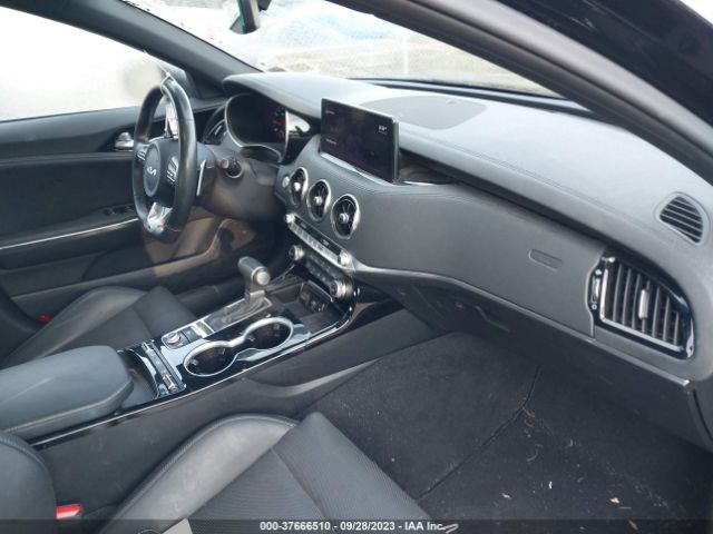 KNAE35LDXN6115005 KIA Stinger Gt-line