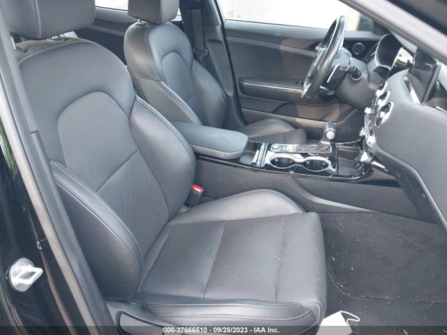 KNAE35LDXN6115005 KIA Stinger Gt-line
