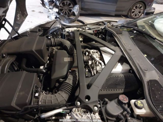 SCFRMFAW8MGL10185 Aston Martin Db11 V8/shadow Edition