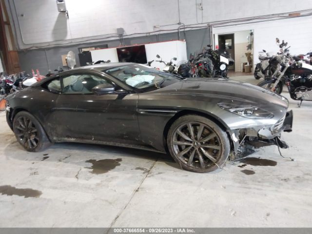 SCFRMFAW8MGL10185 Aston Martin Db11 V8/shadow Edition