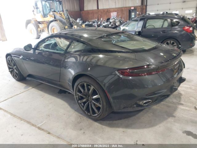 SCFRMFAW8MGL10185 Aston Martin Db11 V8/shadow Edition