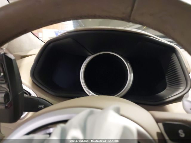 SCFRMFAW8MGL10185 Aston Martin Db11 V8/shadow Edition