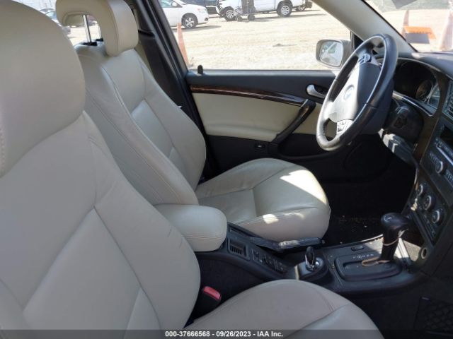 2008 SAAB 9-5 YS3ED59G183509802 Photo 4