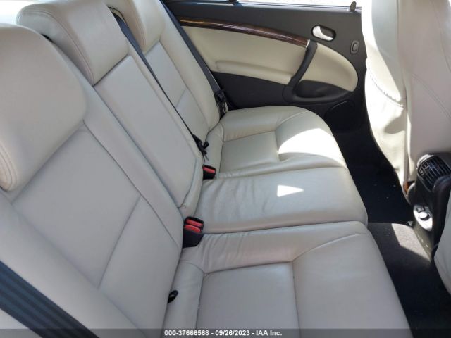 2008 SAAB 9-5 YS3ED59G183509802 Photo 7
