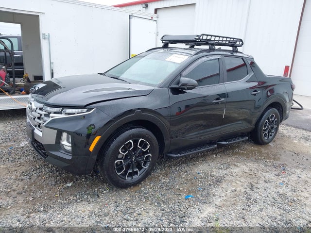 Hyundai Santa Cruz Sel 2022 5NTJCDAE7NH018469 Image 2