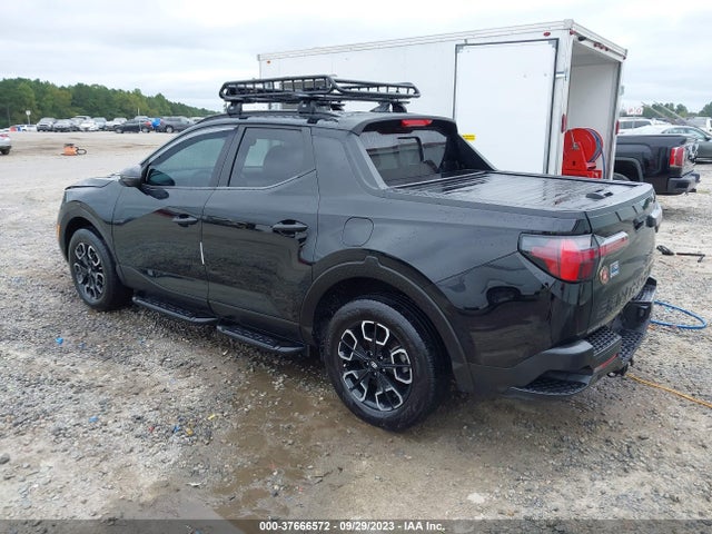 Hyundai Santa Cruz Sel 2022 5NTJCDAE7NH018469 Image 3