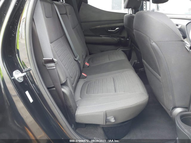 Hyundai Santa Cruz Sel 2022 5NTJCDAE7NH018469 Image 8