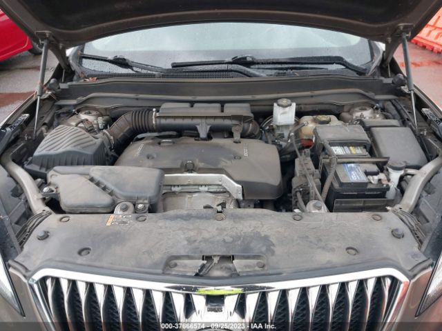 LRBFXDSA2HD023530 Buick Envision Essence