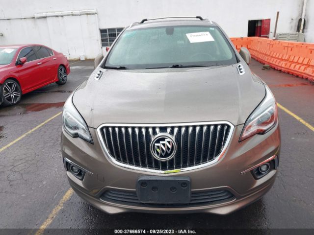 LRBFXDSA2HD023530 Buick Envision Essence