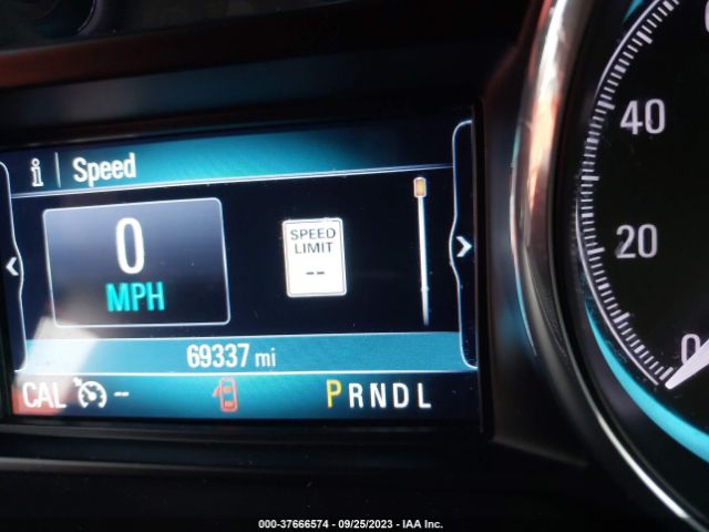 LRBFXDSA2HD023530 Buick Envision Essence