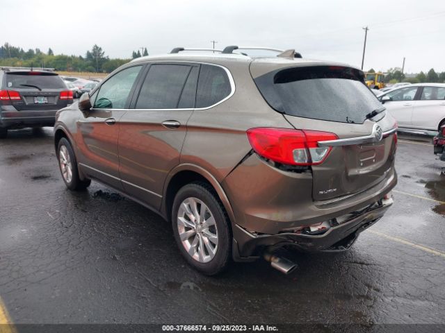 LRBFXDSA2HD023530 Buick Envision Essence