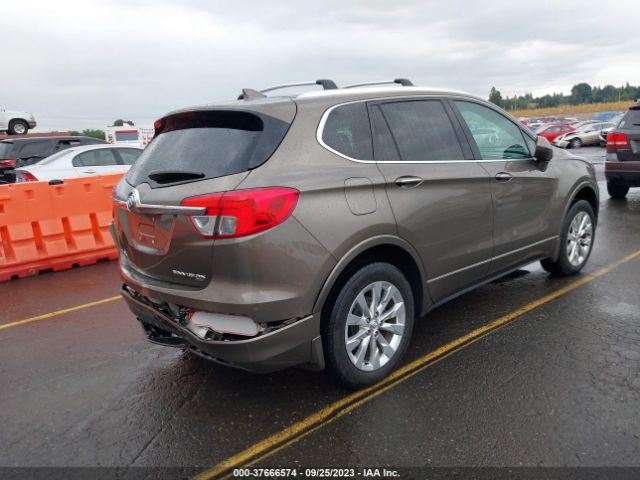 LRBFXDSA2HD023530 Buick Envision Essence
