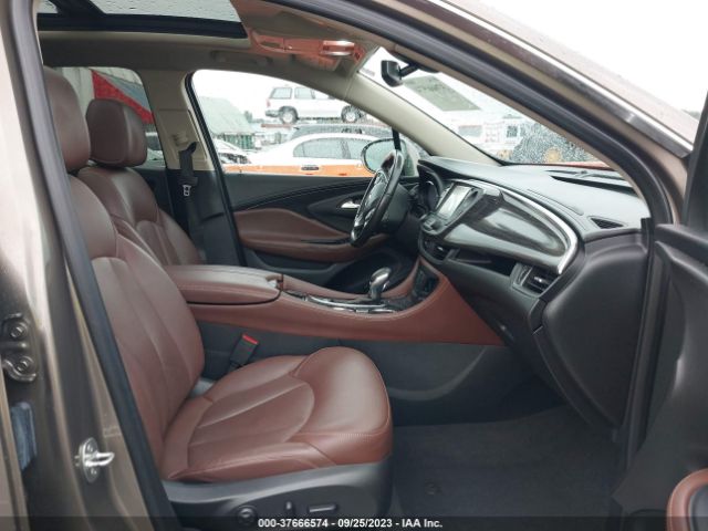LRBFXDSA2HD023530 Buick Envision Essence