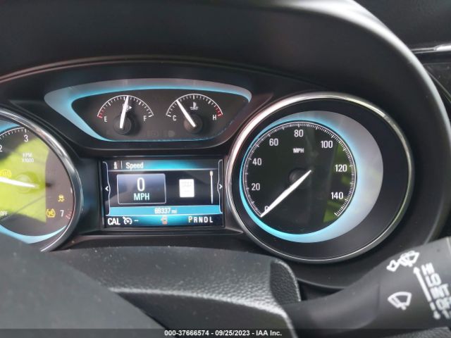 LRBFXDSA2HD023530 Buick Envision Essence