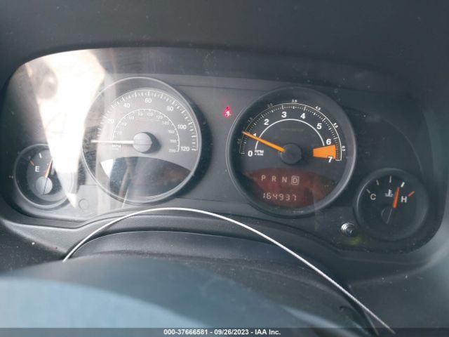 1C4NJRFB6ED598109 Jeep Patriot Latitude