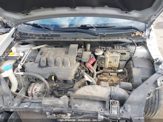 2012 NISSAN SENTRA 2.0 VIN: 3N1AB6AP9CL623074