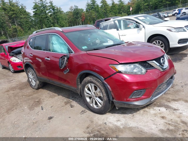 2016 5N1AT2MV5GC920613 main image