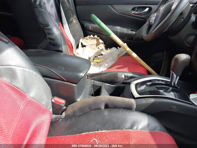 Nissan ROGUE SV 2016 5N1AT2MV5GC920613 Image 5