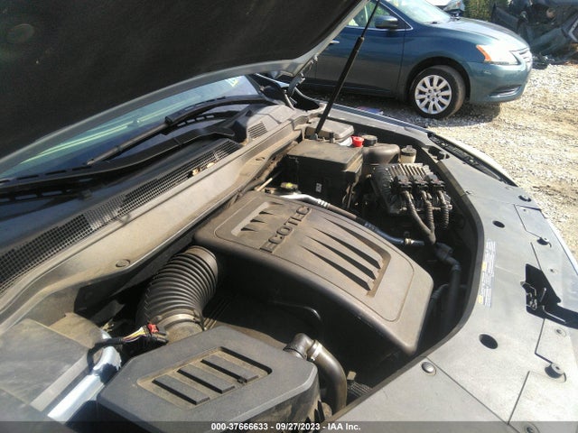 Chevrolet EQUINOX LS 2015 2GNALAEK8F6160422 Image 10