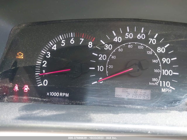 2007 TOYOTA COROLLA CE/S/LE VIN: 1NXBR32E67Z882248
