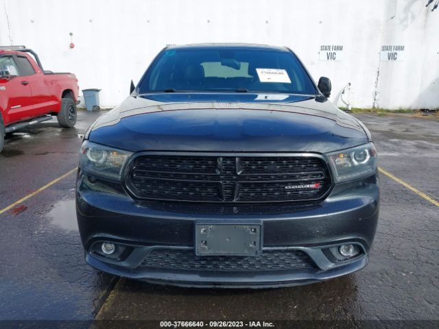 1C4SDJCT3FC715449 Dodge Durango R/t