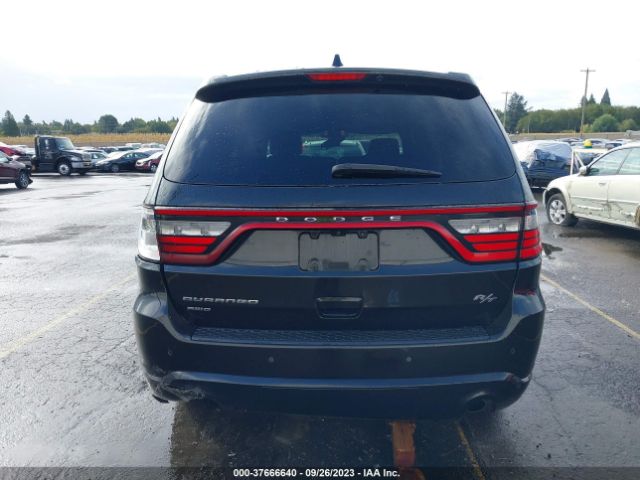 1C4SDJCT3FC715449 Dodge Durango R/t