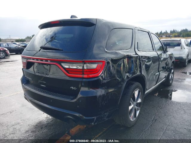 1C4SDJCT3FC715449 Dodge Durango R/t
