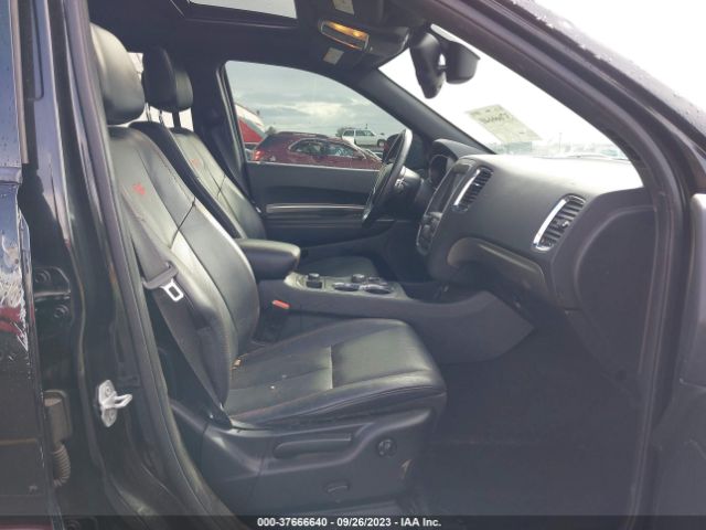 1C4SDJCT3FC715449 Dodge Durango R/t