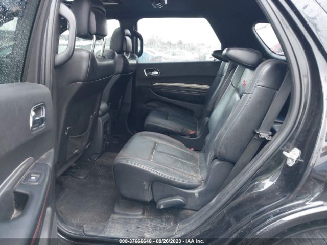 1C4SDJCT3FC715449 Dodge Durango R/t