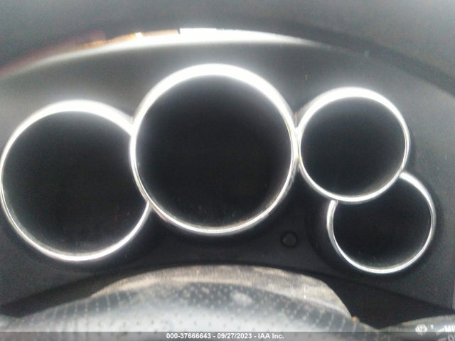 2007 PONTIAC VIBE 5Y2SL65857Z408050 Photo 6