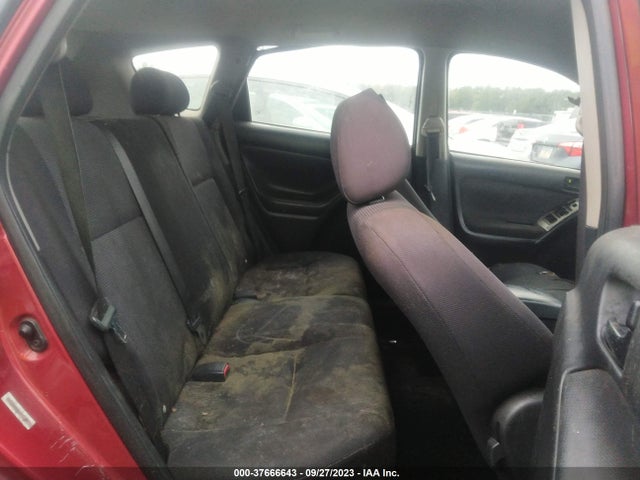 2007 PONTIAC VIBE 5Y2SL65857Z408050 Photo 7