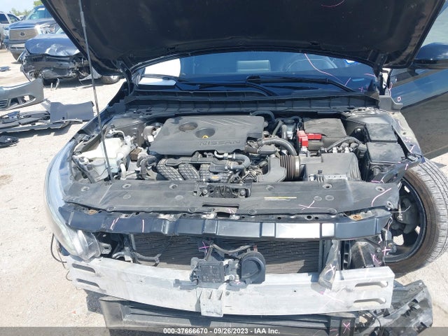 Nissan Altima 2.5 Sr 2021 1N4BL4CV3MN315856 Image 10