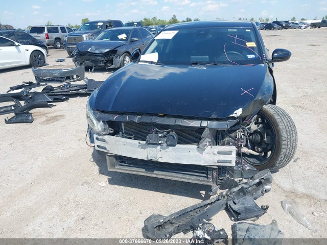 Nissan Altima 2.5 Sr 2021 1N4BL4CV3MN315856 Image 13