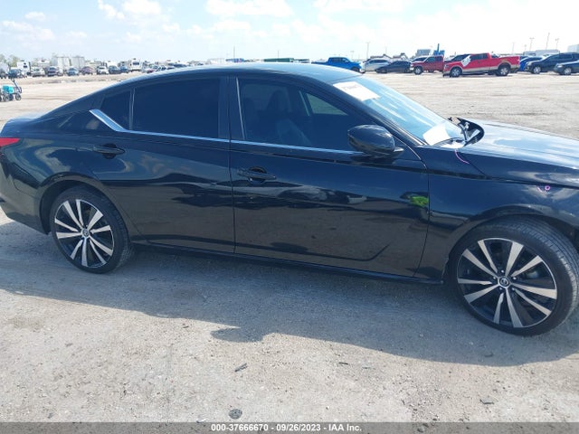 Nissan Altima 2.5 Sr 2021 1N4BL4CV3MN315856 Image 14