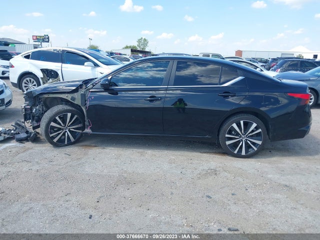 Nissan Altima 2.5 Sr 2021 1N4BL4CV3MN315856 Image 15