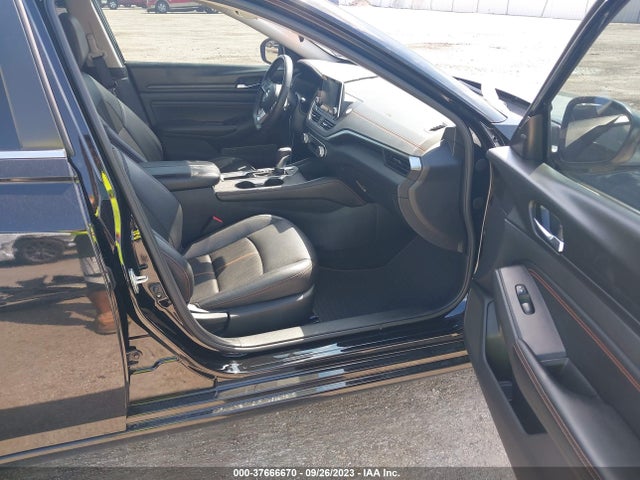 Nissan Altima 2.5 Sr 2021 1N4BL4CV3MN315856 Image 5