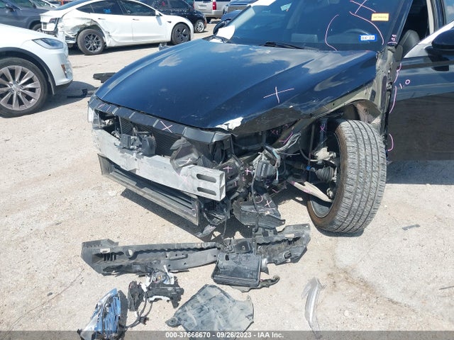 Nissan Altima 2.5 Sr 2021 1N4BL4CV3MN315856 Image 6